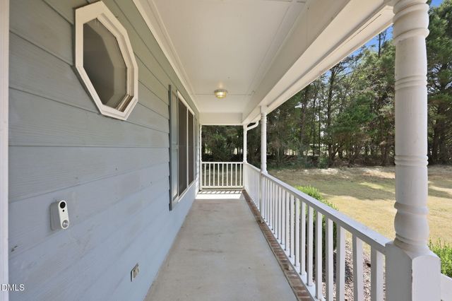 1701 Forestville Road, Wake Forest, NC 27587
