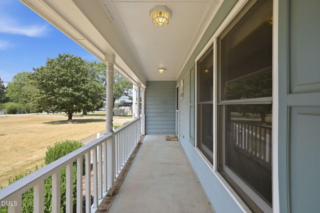 1701 Forestville Road, Wake Forest, NC 27587