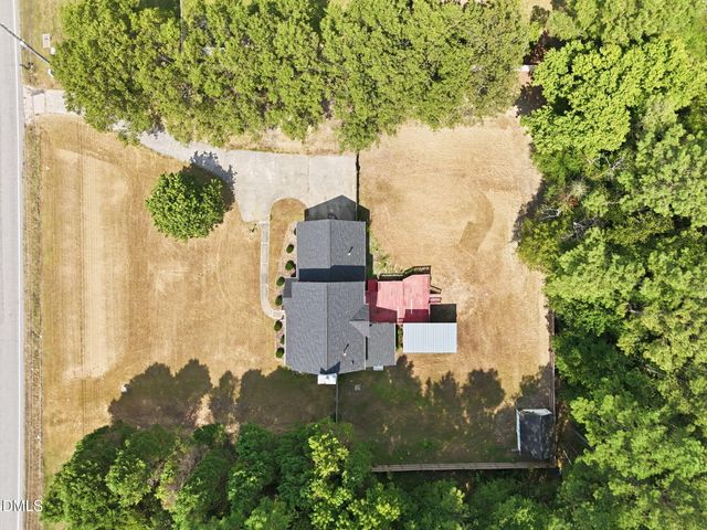 1701 Forestville Road, Wake Forest, NC 27587