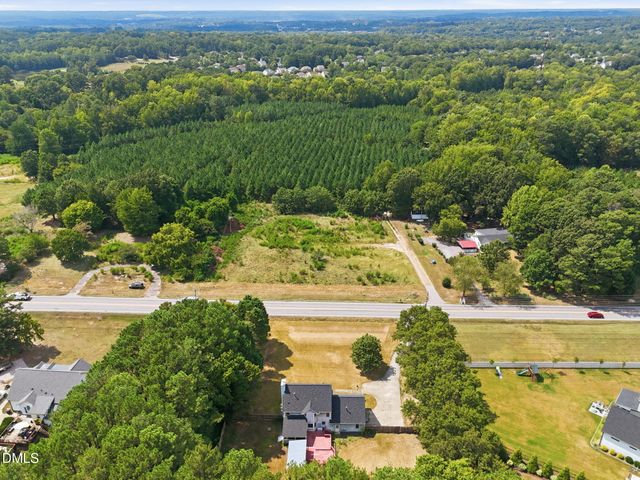 1701 Forestville Road, Wake Forest, NC 27587