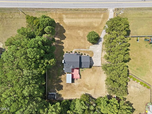 1701 Forestville Road, Wake Forest, NC 27587