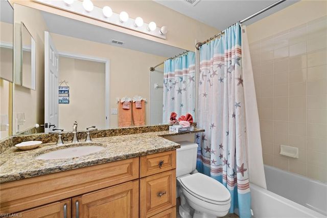 27190 Oakwood Lake DR 102, Bonita Springs, FL 34134