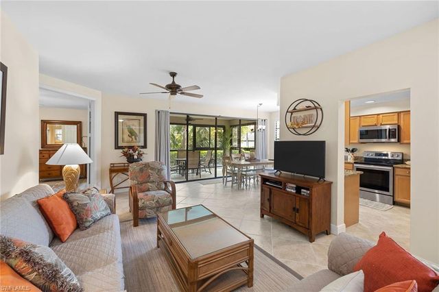 27190 Oakwood Lake DR 102, Bonita Springs, FL 34134