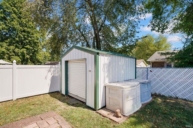 816 Southfield Road, Evansville, IN 47715