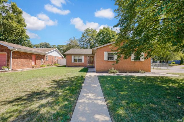 816 Southfield Road, Evansville, IN 47715