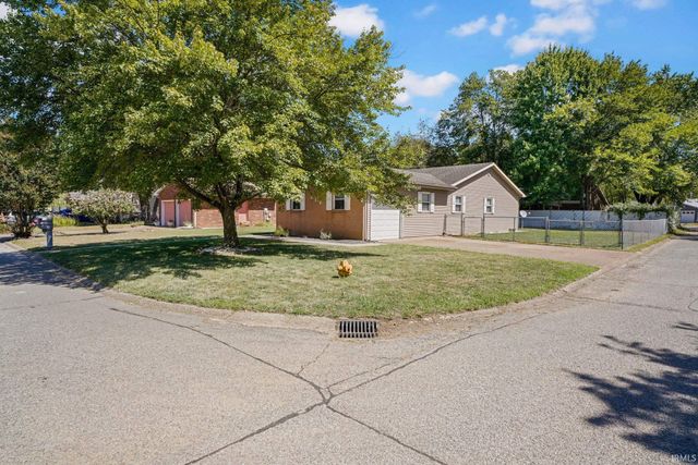 816 Southfield Road, Evansville, IN 47715