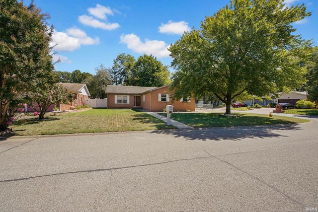 816 Southfield Road, Evansville, IN 47715