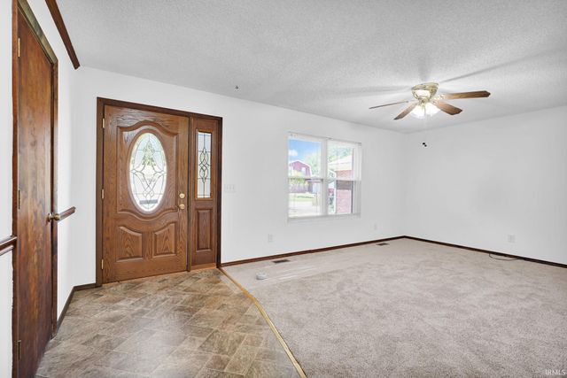 816 Southfield Road, Evansville, IN 47715