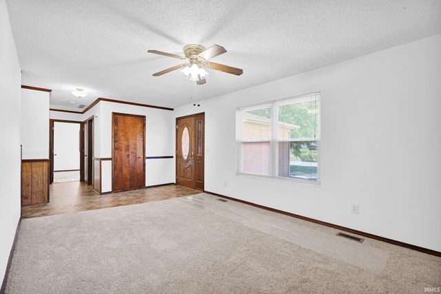 816 Southfield Road, Evansville, IN 47715