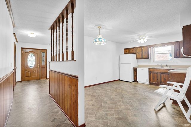 816 Southfield Road, Evansville, IN 47715