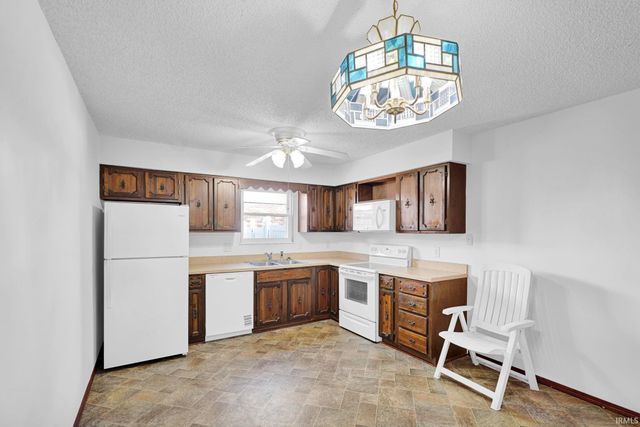 816 Southfield Road, Evansville, IN 47715