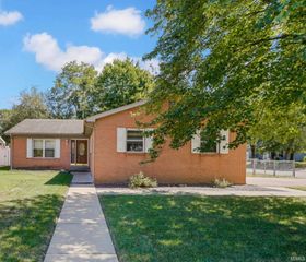 816 Southfield Road, Evansville, IN 47715