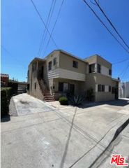 1746 W 106th Street, Los Angeles, CA 90047