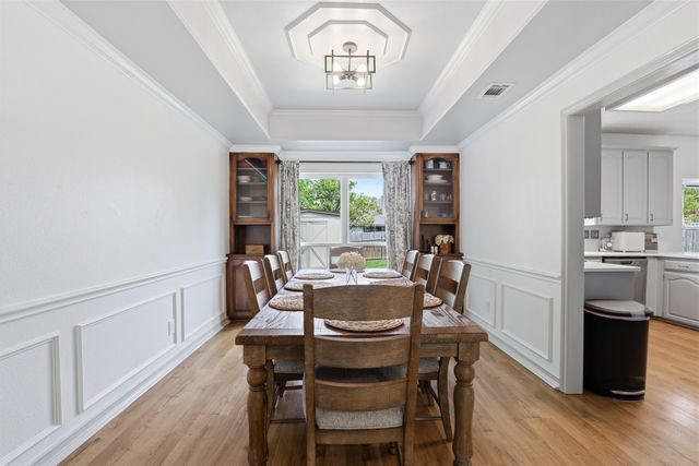 7433 Steward Lane, North Richland Hills, TX 76182