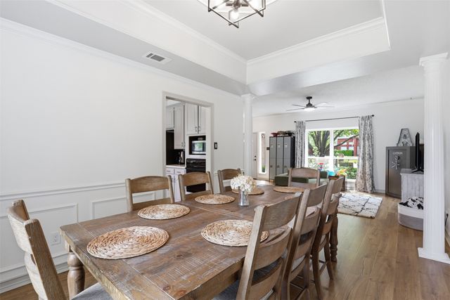 7433 Steward Lane, North Richland Hills, TX 76182