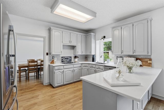 7433 Steward Lane, North Richland Hills, TX 76182