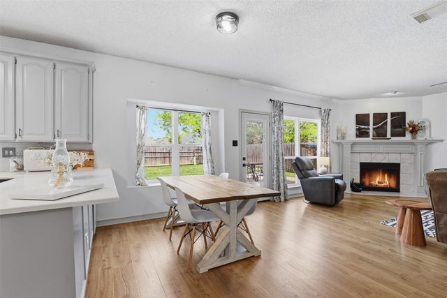 7433 Steward Lane, North Richland Hills, TX 76182