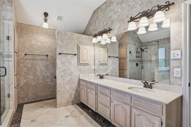 7433 Steward Lane, North Richland Hills, TX 76182