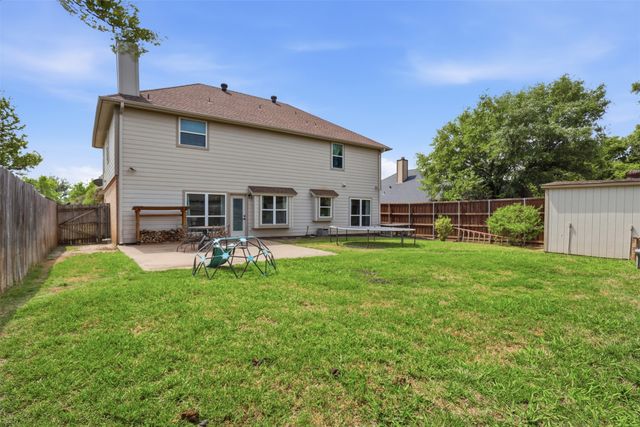 7433 Steward Lane, North Richland Hills, TX 76182