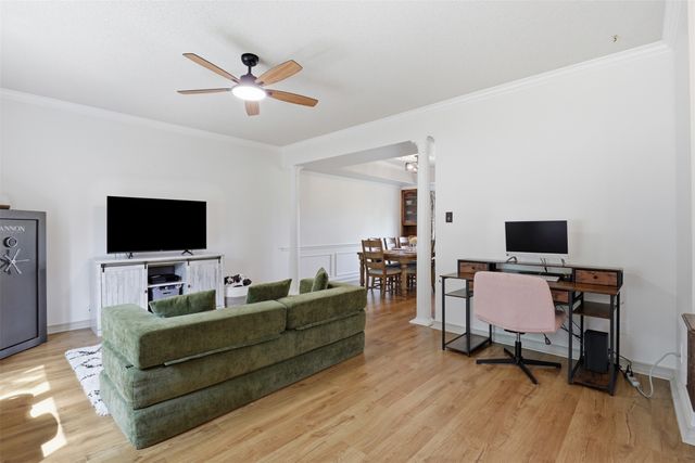 7433 Steward Lane, North Richland Hills, TX 76182