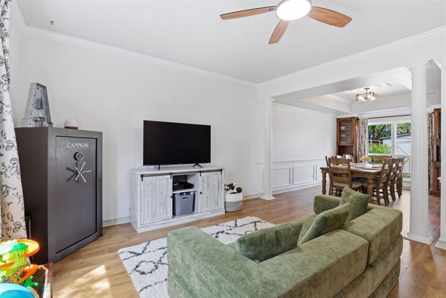 7433 Steward Lane, North Richland Hills, TX 76182