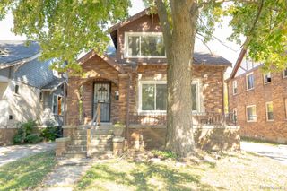 5266 Three Mile Drive, Detroit, MI 48224