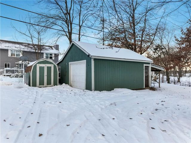 1155 Mansfield Street, Chippewa Falls, WI 54729