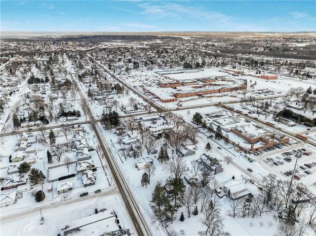 1155 Mansfield Street, Chippewa Falls, WI 54729