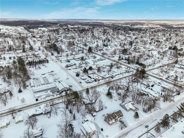 1155 Mansfield Street, Chippewa Falls, WI 54729