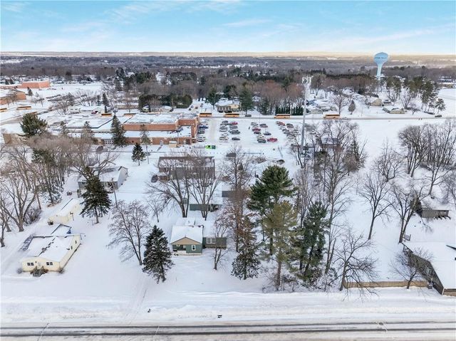 1155 Mansfield Street, Chippewa Falls, WI 54729