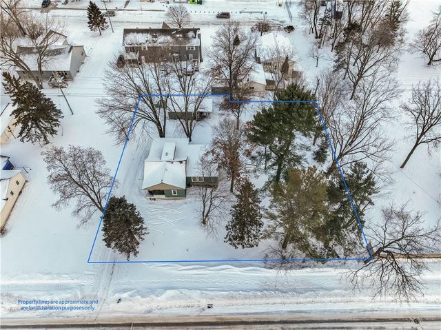 1155 Mansfield Street, Chippewa Falls, WI 54729