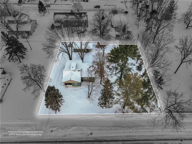 1155 Mansfield Street, Chippewa Falls, WI 54729