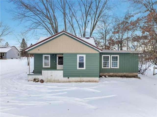 1155 Mansfield Street, Chippewa Falls, WI 54729