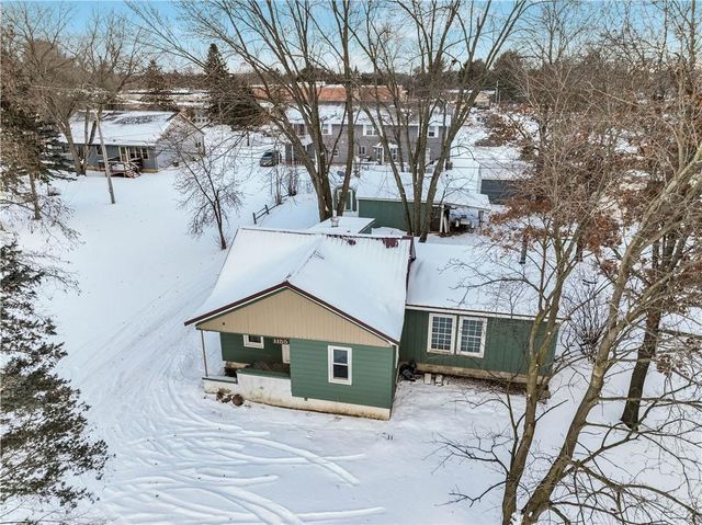 1155 Mansfield Street, Chippewa Falls, WI 54729