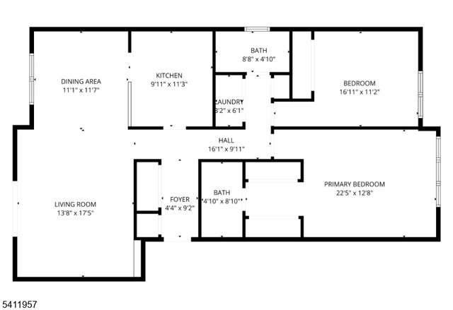 127 Oakmont Ct, Edison Twp., NJ 08820