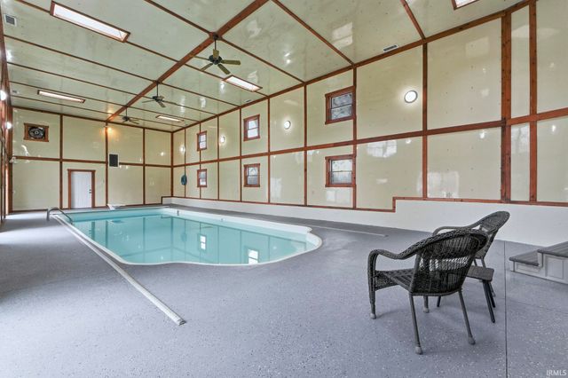 4299 E 1000 N, Roanoke, IN 46783