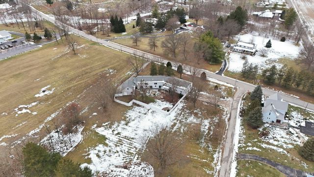 4299 E 1000 N, Roanoke, IN 46783