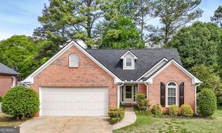 39 Thoroughbred Lane, Cartersville, GA 30120