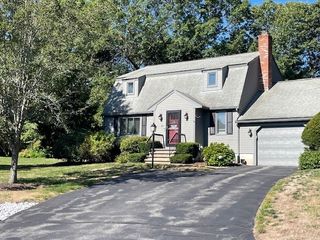54 Michael Road 33, Bridgewater, MA 02324