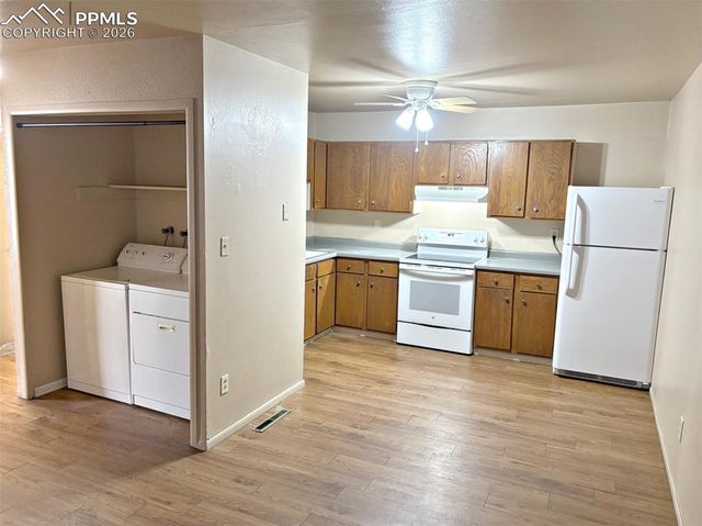 4328 Ericson Drive, Colorado Springs, CO 80906