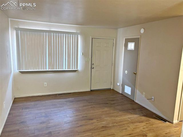 4328 Ericson Drive, Colorado Springs, CO 80906