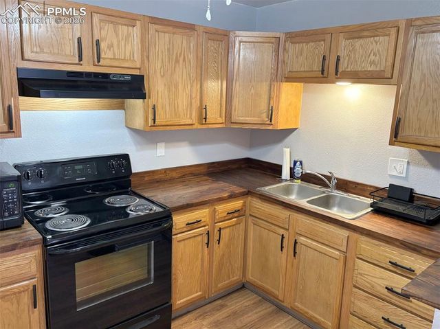 4328 Ericson Drive, Colorado Springs, CO 80906