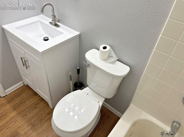 4328 Ericson Drive, Colorado Springs, CO 80906