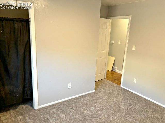 4328 Ericson Drive, Colorado Springs, CO 80906