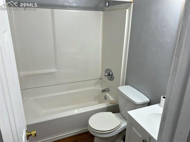 4328 Ericson Drive, Colorado Springs, CO 80906