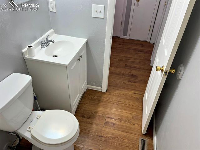 4328 Ericson Drive, Colorado Springs, CO 80906