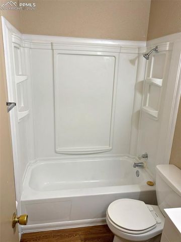 4328 Ericson Drive, Colorado Springs, CO 80906