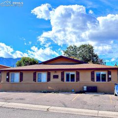 4328 Ericson Drive, Colorado Springs, CO 80906