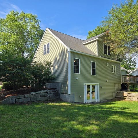 347 Main Street, Townsend, MA 01469