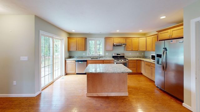 347 Main Street, Townsend, MA 01469